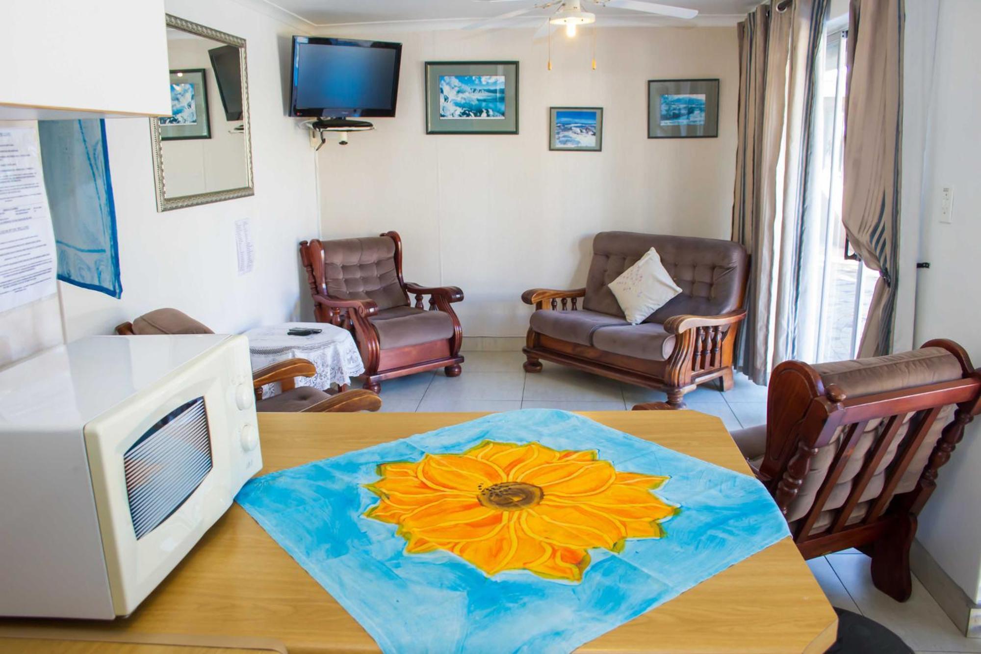 De Helling Self Catering Bed & Breakfast Brackenfell Dış mekan fotoğraf